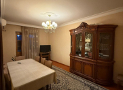 Satılır 4 otaqlı 90 m2 köhnə tikili 7 mkr