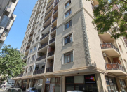 Satılır 2 otaqlı 110 m2 yeni tikili Gənclik m.