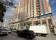 Satılır 3 otaqlı 177 m2 yeni tikili Nəriman Nərimanov m.