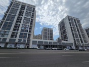 Satılır 2 otaqlı 120 m2 yeni tikili Koroğlu m.