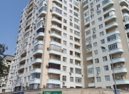 Satılır 2 otaqlı 70 m2 yeni tikili Bakı