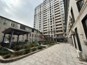 İcarəyə verilir 3 otaqlı 115 m2 yeni tikili 28 May m.