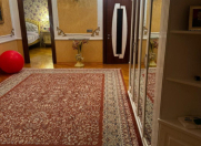 Satılır 4 otaqlı 163 m2 yeni tikili 8 Noyabr m.