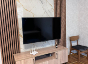 İcarəyə verilir 4 otaqlı 110 m2 köhnə tikili Nizami m.