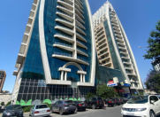 Satılır 4 otaqlı 180 m2 yeni tikili İçəri Şəhər m.