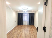 Satılır 3 otaqlı 70 m2 köhnə tikili Elmlər Akademiyası m.