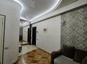 Satılır 3 otaqlı 140 m2 yeni tikili Nəsimi r.