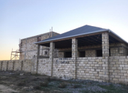 Satılır 3 otaqlı 100 m2 həyət evi Mehdiabad