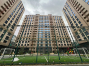 Satılır 4 otaqlı 150 m2 yeni tikili Nərimanov r.