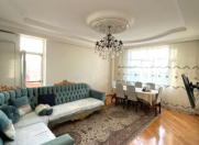 Satılır 3 otaqlı 105 m2 yeni tikili Zərifə Əliyeva adına park