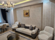 Satılır 3 otaqlı 104.2 m2 yeni tikili 8 mkr