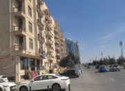 Satılır 4 otaqlı 105 m2 köhnə tikili Ağ şəhər