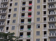 Satılır 3 otaqlı 145 m2 yeni tikili Gənclik m.