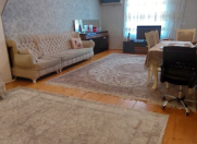 Satılır 3 otaqlı 85 m2 yeni tikili Masazır