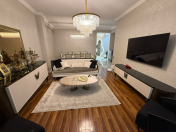 Satılır 2 otaqlı 95 m2 yeni tikili Binəqədi r.