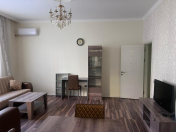 İcarəyə verilir 2 otaqlı 82 m2 yeni tikili Tibb Universiteti