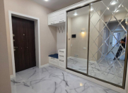 Satılır 2 otaqlı 95 m2 yeni tikili Həzi Aslanov m.