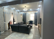 Satılır 3 otaqlı 130 m2 yeni tikili Nəsimi r.