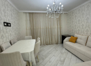 Satılır 2 otaqlı 63 m2 yeni tikili Masazır