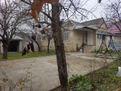 İcarəyə verilir 3 otaqlı 80 m2 həyət evi Qusar