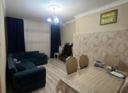 Satılır 2 otaqlı 55 m2 köhnə tikili Nəsimi r.