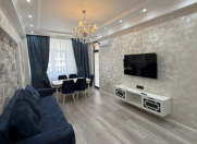 Satılır 3 otaqlı 105 m2 yeni tikili Xətai r.