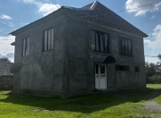 Satılır 6 otaqlı 240 m2 həyət evi Zaqatala