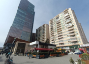 İcarəyə verilir 2 otaqlı 90 m2 yeni tikili Şah İsmayıl Xətai m.