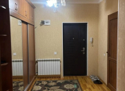 İcarəyə verilir 2 otaqlı 80 m2 yeni tikili Həzi Aslanov