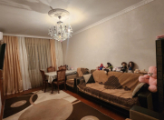 Satılır 3 otaqlı 50 m2 köhnə tikili Həzi Aslanov m.