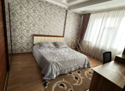 İcarəyə verilir 2 otaqlı 85 m2 yeni tikili Şah İsmayıl Xətai m.