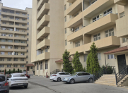 Satılır 3 otaqlı 120 m2 yeni tikili Məhəmmədli