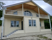 İcarəyə verilir 3 otaqlı 100 m2 həyət evi Qusar