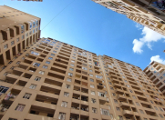 Satılır 2 otaqlı 61.3 m2 yeni tikili Xırdalan