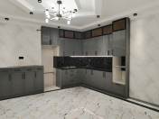 Satılır 4 otaqlı 160 m2 yeni tikili 20 yanvar m.