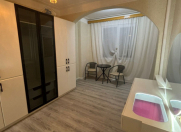 İcarəyə verilir 5 otaqlı 120 m2 köhnə tikili Y.Günəşli