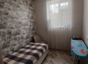 Satılır 3 otaqlı 70 m2 həyət evi Binəqədi