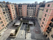 İcarəyə verilir 3 otaqlı 101 m2 yeni tikili Ağ şəhər