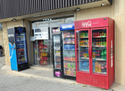 Satılır 1 otaqlı 40 m2 obyekt Həzi Aslanov m.