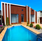 Satılır 4 otaqlı 160 m2 villa Xəzər r.