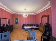 Satılır 4 otaqlı 145 m2 yeni tikili İnşaatçılar m.