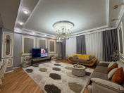 Satılır 4 otaqlı 150 m2 yeni tikili Əhmədli