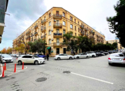 İcarəyə verilir 3 otaqlı 100 m2 obyekt Nizami m.