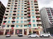 İcarəyə verilir 2 otaqlı 60 m2 yeni tikili Qara Qarayev m.