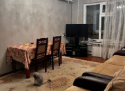 Satılır 4 otaqlı 110 m2 köhnə tikili 9 mkr