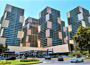 Satılır 2 otaqlı 98 m2 yeni tikili Yasamal r.