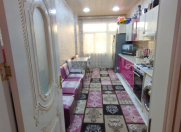 Satılır 3 otaqlı 115 m2 yeni tikili Y.Günəşli