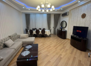 İcarəyə verilir 2 otaqlı 100 m2 yeni tikili Xətai r.