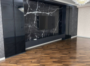 İcarəyə verilir 3 otaqlı 180 m2 yeni tikili Azadlıq prospekti m.