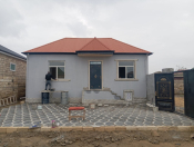 Satılır 3 otaqlı 85 m2 həyət evi Kürdəxanı